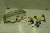 BMW R1200GS ADVENTURE   SKID PLATE & FITTING KIT    #1 (LOC-C)