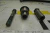 BMW R1200GS ADVENTURE   SWINGING ARM TO BEVEL PIVOT BOLT    #1 (LOC-C)