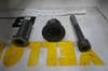 BMW R1200GS ADVENTURE   SWINGING ARM TO BEVEL PIVOT BOLT    #1 (LOC-C)