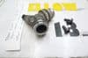 BMW R1200GS ADVENTURE  TEMP SENSOR & COOLANT PIPE CONNECTOR    #1  (LOC-C)