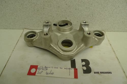 BMW R1200GS ADVENTURE   TOP YOKE  #1 (LOC-C)