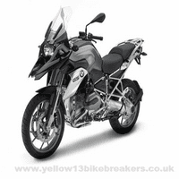 BMW R1200GS LC