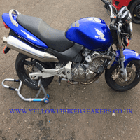CB600 HORNET #2