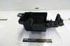 CF MOTO 650 NK NAKED BATTERY BOX HOLDER YELLOW 13 BIKE BREAKERS #1(LOC-F)