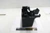 CF MOTO 650 NK NAKED BATTERY BOX HOLDER YELLOW 13 BIKE BREAKERS #1(LOC-F)