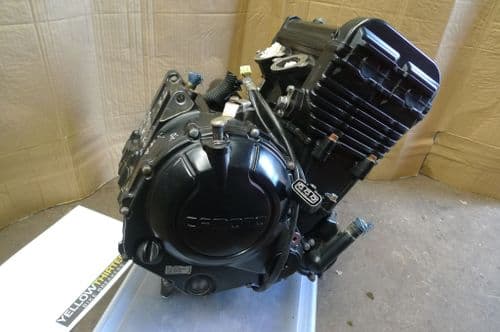 CF MOTO 650 NK NAKED BREAKING. REQUEST A PART OR VISIT OUR EBAY SHOP YELLOW BIKE BREAKERS #1(LOC-F)