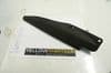 CF MOTO 650 NK NAKED CHAINGUARD, SMALL - A000-060009 YELLOW 13 #1(LOC-F)