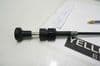 CF MOTO 650 NK NAKED CHOKE CABLE J JUAN-02-13 YELLOW 13 BREAKERS #1(LOC-F)