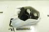 CF MOTO 650 NK NAKED  FRONT HEADLIGHT + FAIRING + BRACKET  (WEB-STOCK)    #1(LOC-F)
