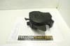 CF MOTO 650 NK NAKED FRONT SPROCKET COVER A000-000102 YELLOW 13 #1(LOC-F)