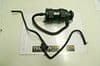 CF MOTO 650 NK NAKED FUEL RECYCLE VAPOURS SYSTEM YELLOW 13 #1(LOC-F)
