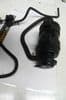 CF MOTO 650 NK NAKED FUEL RECYCLE VAPOURS SYSTEM YELLOW 13 #1(LOC-F)