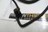 CF MOTO 650 NK NAKED FUEL RECYCLE VAPOURS SYSTEM YELLOW 13 #1(LOC-F)