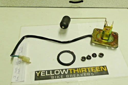 CF MOTO 650 NK NAKED  FUEL TANK LEVEL SENDER UNIT    YELLOW 13    #1(LOC-F)
