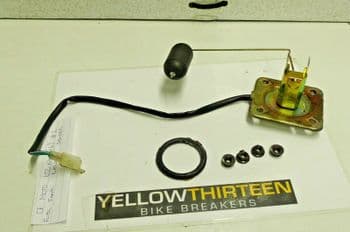 CF MOTO 650 NK NAKED FUEL TANK LEVEL SENDER UNIT YELLOW 13 #1(LOC-F)