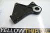 CF MOTO 650 NK NAKED REAR BRAKE CALIPER BRACKET YELLOW 13 #1(LOC-F)