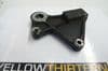 CF MOTO 650 NK NAKED REAR BRAKE CALIPER BRACKET YELLOW 13 #1(LOC-F)