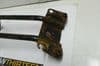 CF MOTO 650 NK NAKED REAR FENDER LICENCE PLATE MAIN BRACKET #1(LOC-F)