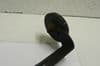 CF MOTO 650 NK NAKED REAR LICENCE HOLDER + AMBER REFLECTORS #1(LOC-F)