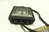 CF MOTO 650 NK NAKED REAR LICENCE PLATE LIGHT YELLOW 13 BREAKERS #1(LOC-F)