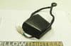 CF MOTO 650 NK NAKED REAR LICENCE PLATE LIGHT YELLOW 13 BREAKERS #1(LOC-F)