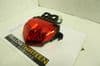 CF MOTO 650 NK NAKED REAR LIGHT LED TYPE YELLOW 13 BIKE BREAKERS #1(LOC-F)