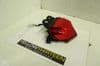 CF MOTO 650 NK NAKED REAR LIGHT LED TYPE YELLOW 13 BIKE BREAKERS #1(LOC-F)