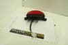 CF MOTO 650 NK NAKED REAR LIGHT LED TYPE YELLOW 13 BIKE BREAKERS #1(LOC-F)