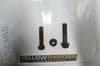 CF MOTO 650 NK NAKED REAR SHOCK ABSORBER TOP + BOTTOM BOLTS #1(LOC-F)