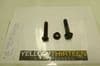 CF MOTO 650 NK NAKED REAR SHOCK ABSORBER TOP + BOTTOM BOLTS #1(LOC-F)