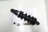 CF MOTO 650 NK NAKED REAR SHOCK ABSORBER YELLOW 13 BIKE BREAKERS #1(LOC-F)