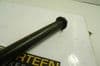 CF MOTO 650 NK NAKED  REAR SWINGING ARM PIVOT BOLT     YELLOW 13    #1(LOC-F)