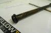 CF MOTO 650 NK NAKED  REAR SWINGING ARM PIVOT BOLT     YELLOW 13    #1(LOC-F)