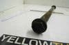 CF MOTO 650 NK NAKED  REAR SWINGING ARM PIVOT BOLT     YELLOW 13    #1(LOC-F)