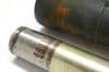 CF MOTO 650 NK NAKED REAR SWINGING ARM YELLOW 13 BIKE BREAKERS #1(LOC-F)