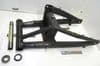 CF MOTO 650 NK NAKED REAR SWINGING ARM YELLOW 13 BIKE BREAKERS #1(LOC-F)