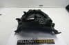 CF MOTO 650 NK NAKED REAR UNDERTRAY A000-041401 YELLOW 13 BREAKERS #1(LOC-F)