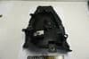 CF MOTO 650 NK NAKED REAR UNDERTRAY A000-041401 YELLOW 13 BREAKERS #1(LOC-F)