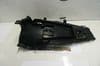 CF MOTO 650 NK NAKED REAR UNDERTRAY A000-041401 YELLOW 13 BREAKERS #1(LOC-F)