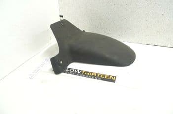 CF MOTO 650 NK NAKED REAR WHEEL HUGGER A000-060008 YELLOW 13 #1(LOC-F)