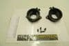 CF MOTO 650 NK NAKED THROTTLE BODIES INLET MANIFOLDS YELLOW 13 #1(LOC-F)