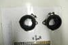 CF MOTO 650 NK NAKED  THROTTLE BODIES INLET MANIFOLDS    YELLOW 13    #1(LOC-F)