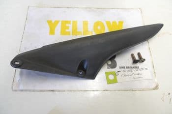 CF MOTO CF650 - 2 TR CHAINGUARD, SMALL. (LOC-C)