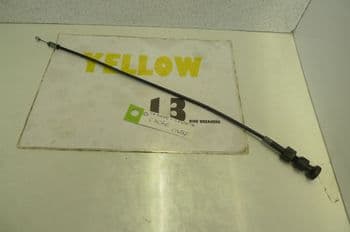 CF MOTO CF650 - 2 TR CHOKE CABLE. (LOC-C)