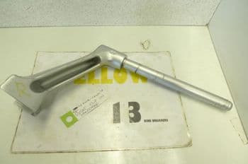 CF MOTO CF650 - 2 TR CLIP ON HANDLEBAR - RIGHT. (LOC-C)