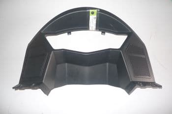 CF MOTO CF650 - 2 TR COCKPIT FAIRING (LOC-C)