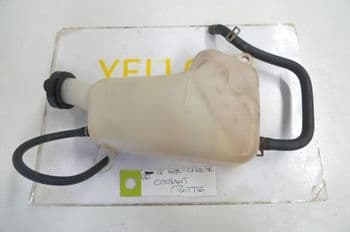 CF MOTO CF650 - 2 TR COOLANT BOTTLE. (LOC-C)
