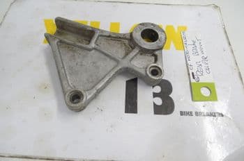 CF MOTO CF650 - 2 TR FRONT BRAKE CALIPER MOUNT. (LOC-C)