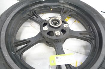 CF MOTO CF650 - 2 TR FRONT WHEEL MTR.50X17 MAX243ON. (LOC-C)
