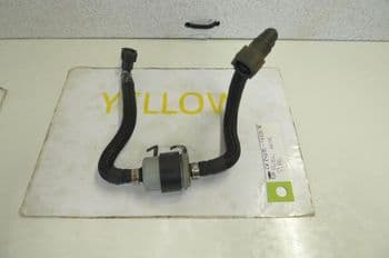 CF MOTO CF650 - 2 TR FUEL HOSE PIPE. (LOC-C)